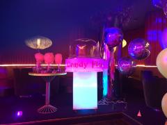 candy-floss