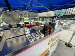 Churros-cart-hire-12