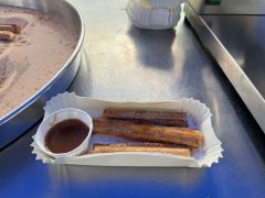 Churros-cart-hire-8