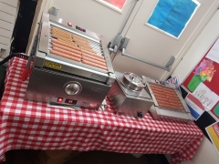 hot dog bar hire (10)