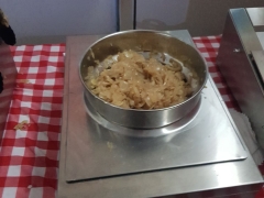 hot dog bar hire (4)
