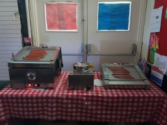 hot dog bar hire (7)