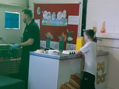 hot dog bar hire (8)