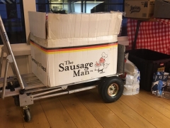 hot dog gallery
