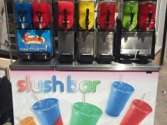 slush