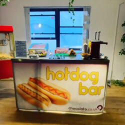 Hot Dogs at Contentsquare