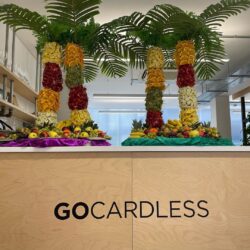 GoCardlesss Fruit Trees