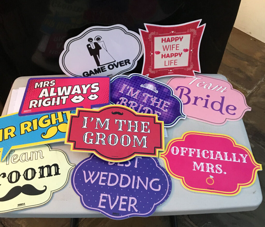 Oval Photo Booth Hire Chocolato in London, Hertfordshire, Essex Chocolato